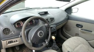 Caja cambios renault jr5164 clio iii 837702
