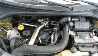Caja cambios renault jr5164 clio iii 837702