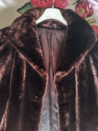 Pelliccia Castorino