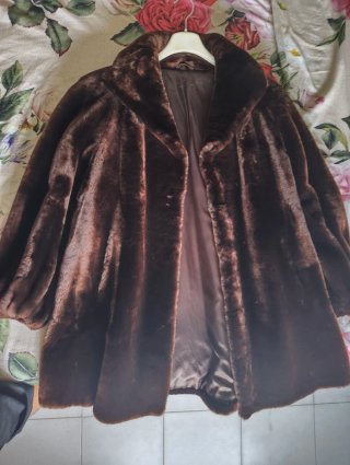 Pelliccia Castorino