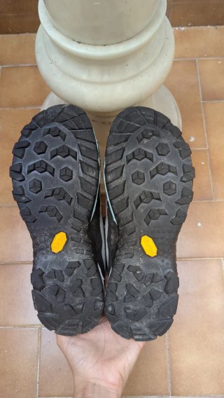 Botas Montaña Kayland Vision GTX Mujer Talla 40