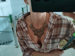 Collar Corazones Dorados
