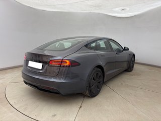 Tesla Model S AWD FSD4 2023