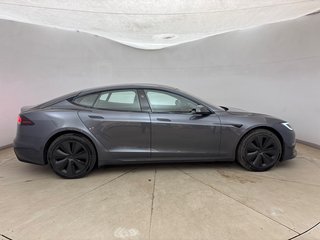 Tesla Model S AWD FSD4 2023