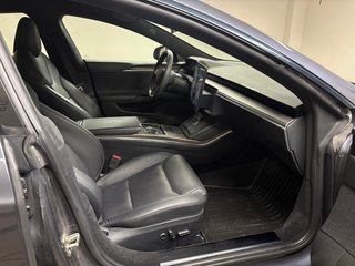 Tesla Model S AWD FSD4 2023