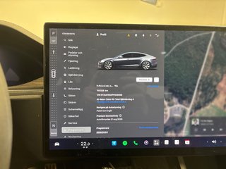 Tesla Model S AWD FSD4 2023