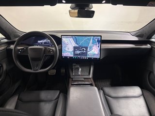 Tesla Model S AWD FSD4 2023