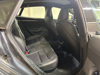 Tesla Model S AWD FSD4 2023