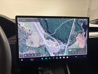Tesla Model S AWD FSD4 2023