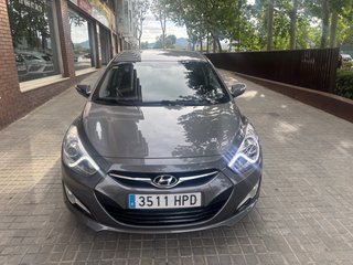 Hyundai i40 1.6GDI
