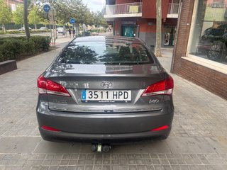 Hyundai i40 1.6GDI