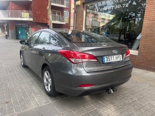 Hyundai i40 1.6GDI
