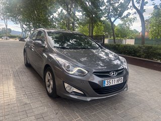 Hyundai i40 1.6GDI