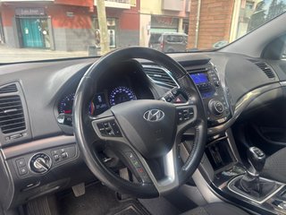 Hyundai i40 1.6GDI