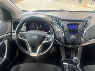 Hyundai i40 1.6GDI