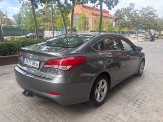 Hyundai i40 1.6GDI