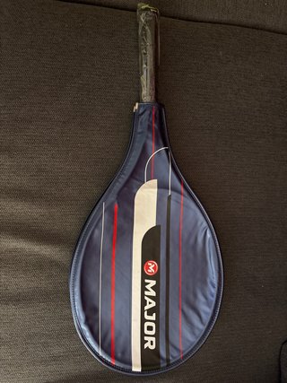 Raqueta de Tenis MAJOR
