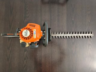Cortasetos Stihl HS 45