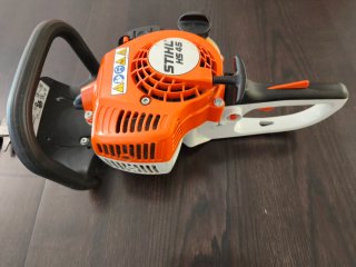Cortasetos Stihl HS 45