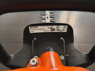Cortasetos Stihl HS 45
