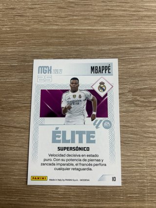 Cromos MegaCrack FC Barcelona Raphinha 26/27