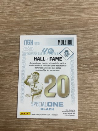 Cromos MegaCrack FC Barcelona Raphinha 26/27