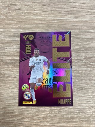 Cromos MegaCrack FC Barcelona Raphinha 26/27