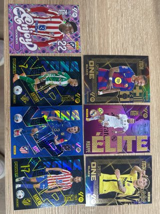 Cromos MegaCrack FC Barcelona Raphinha 26/27