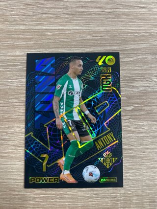 Cromos MegaCrack FC Barcelona Raphinha 26/27