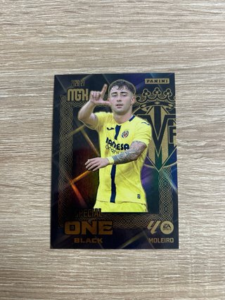 Cromos MegaCrack FC Barcelona Raphinha 26/27