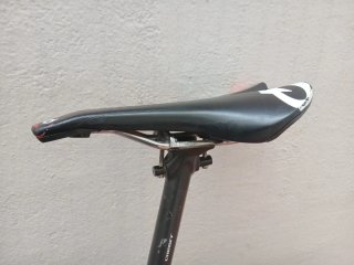 Bicicleta de carretera Merida Scultura