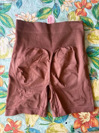 Shorts TYZI marrones talla única