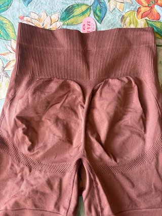 Shorts TYZI marrones talla única