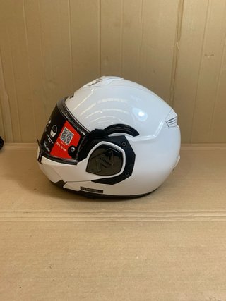 Casco Modular Moto LS2 Advant Talla XS (53-54cm)