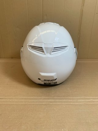 Casco Modular Moto LS2 Advant Talla XS (53-54cm)