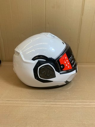 Casco Modular Moto LS2 Advant Talla XS (53-54cm)