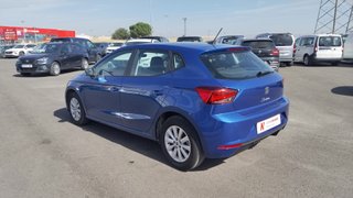 CUOTA 225€ - SEAT Ibiza 2023 110CV STYLE XL.