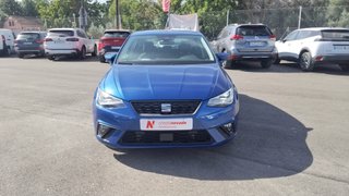 CUOTA 225€ - SEAT Ibiza 2023 110CV STYLE XL.