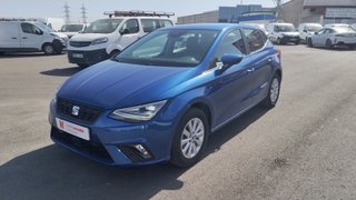 CUOTA 225€ - SEAT Ibiza 2023 110CV STYLE XL.