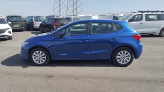 CUOTA 225€ - SEAT Ibiza 2023 110CV STYLE XL.