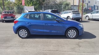 CUOTA 225€ - SEAT Ibiza 2023 110CV STYLE XL.