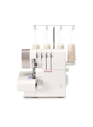 Máquina Overlock Singer 14SH754