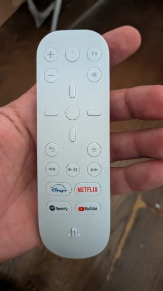 Pack Accesorios PS5 Oficiales: Cámara + Auriculare