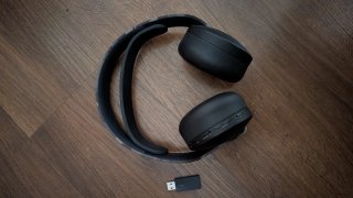 Pack Accesorios PS5 Oficiales: Cámara + Auriculare