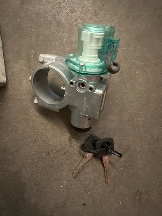 Cerradura Dirección Mercedes A650 462 02 30