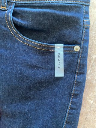 Pantalones vaqueros Cortefiel