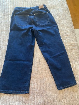 Pantalones vaqueros Cortefiel