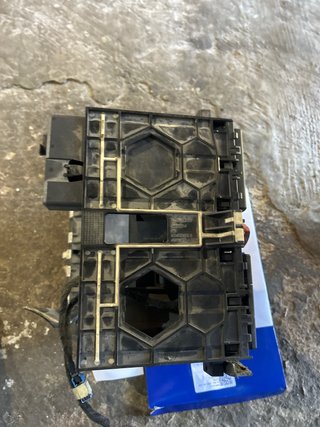 Suporte consola central Audi A3