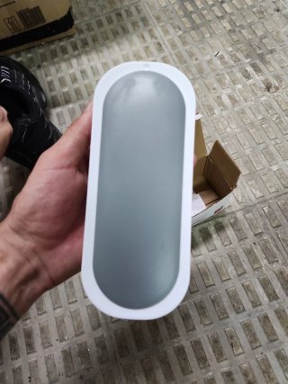 Limpiador Ultrasónico Portátil
