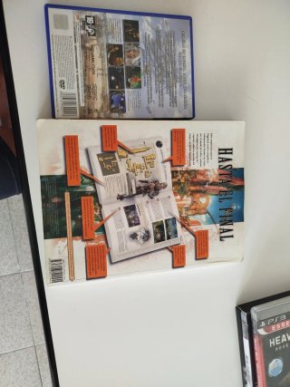 Final Fantasy XII + Guía Oficial Square Enix